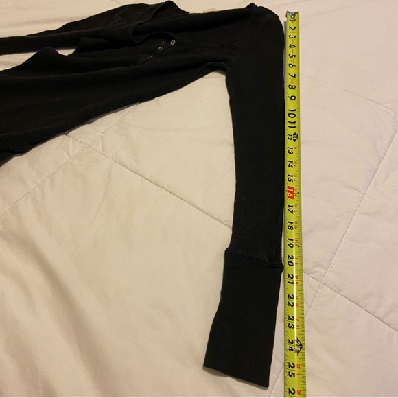 Thermal Shirt - Picture 8 of 8